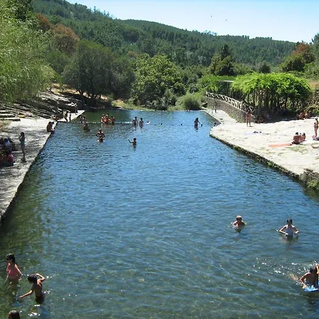 Village de vacances E Jardins De Florenca