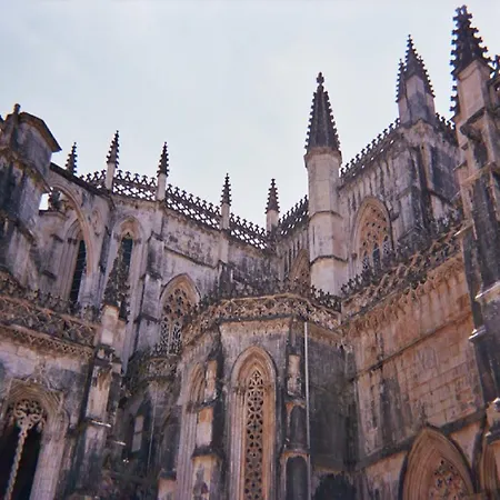 E Jardins De Florenca *