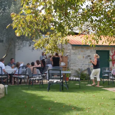 E Jardins De Florenca