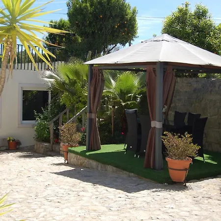 E Jardins De Florenca *