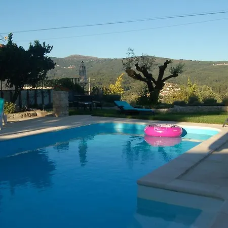 Village de vacances E Jardins De Florenca Cumieira (Centro)